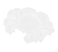 GARIOUANS Moule Silicone Crabe pour DIY Pendentif Animal Résine Antiadhésif et Réutilisable Pour Artisanat Créatif et Décoration Personnalisée