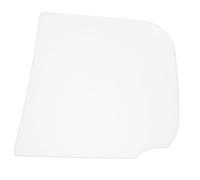GARIOUANS Napperon Silicone Antidérapant pour Chaise Haute Compatible Modèle Anglais Plateau Repas Réutilisable pour Garçon Fille Protection Table et Chaise Facile à Nettoyer