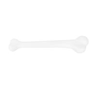 GARIOUANS Osseuse Squelette Plastique Décoration Halloween Réaliste Accessoire Osseux pour Fête et Farces Effet Visuel Vif et Créatif pour Thème Préhistorique et Ambiance Hantée