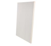GARIOUANS Planche à Dessin Creuse Surface Lisse pour Croquis et Peinture Panneau Pratique pour Adultes et Garçon Fille