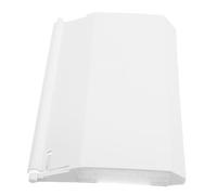 GARIOUANS Porte De Skimmer De Piscine 19.5 x 13.5 Cm en Plastique Mousse, Accessoire Léger Et Résistant, Compatible Modèles Sp1083 à Sp1085 pour Piscine Hors Sol