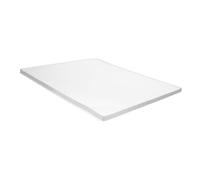 GARIOUANS pour Garçon Fille Plaque Flexible Antiadhésive pour Transfert Artistique Outil Doux Réutilisable pour Bricolage et Projets Créatifs Scolaires
