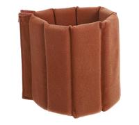 GARIOUANS Séparateur Rembourré pour Paquet Photo Insert de Protection D’Objectif Compartiment Ajustable Léger et Solide Insert Intérieur pour Dos Appareil Photo Reflex Accessoire de Voyage