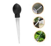 GARIOUANS Soucoupe pour Plantes Outil De Retrait Eau Aspirateur De Bac à Plantes Outil De Plantation Absorbeur Eau De Soucoupe Tube Aspiration