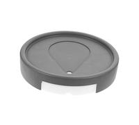 GARIOUANS Support de Plante Lourd avec Bac à Eau Amovible Chariot Mobile pour Pots de Fleurs Dintérieur et Balcon Base Stable pour Déplacer Plantes et Bonsaïs