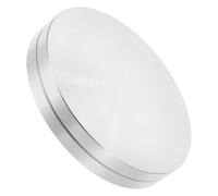 GARIOUANS Tour de Potier Alliage Manuel Plateau Tournant Céramique Antidérapant pour Modelage Outil Rotatif Précis pour Poterie Artisanale