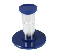 GARIOUANS Trancheuse Biologique Manuelle pour Plantes Outil de Découpe Précis et Équipement Scolaire pour Laboratoire et Démonstrations Éducatives