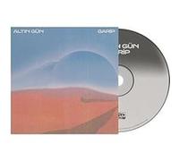 Altin Gün – Garip – CD