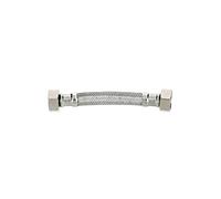 GARIS - Flexible ACS sanitaire Femelle Femelle 20/27-150 mm - GARIS - F01FF0150-20