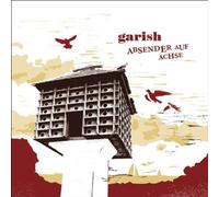 Garish - Absender Auf Achse [Import]