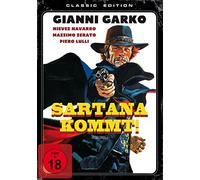 Garko,Gianni - Sartana Kommt!