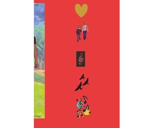 Garland 22: The Light in Red: “A Journey Through Truth, Pain, and Redemption”