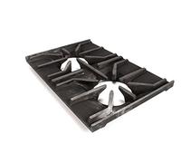 Garland 222177 Grille ouverte sur le dessus, 45,7 cm
