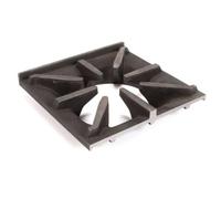 Garland 3024400 Grille ouverte sur le dessus, 30,5 cm Step-Up