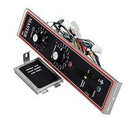 Garland 4518889 Master Controller Panel Assembly