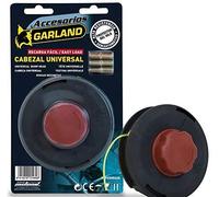 Garland 7199000460-Tête universelle pour débroussailleuse garland Charge facile