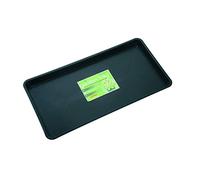 Garland Plateau de jardin G16B – Standard – Noir – 9 Litre