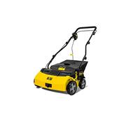 Garland - Balai pour Gazon Artificiel Roll&Comb 502E-V19 | 1,600 Watt de Puissance | Branchement Électrique | 40cm de Largeur de Travail | Guidon Pliant Réglable | Sac de Ramassage 40L