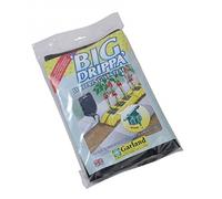 Garland Big Drippa Kit d'arrosage avec 6 goutteurs réglables.