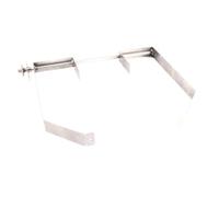 Garland CK4515197 Cadre W-A-A gauche