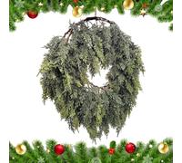 Garland De | 1 * PCS Green Pine 1,8M | Fiche À La Guirlande De, Fenêtre, Porte, Table De Table Et Escaliers, Décoration pour La Fête De, À L'intérieur Et À L'extér