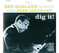 Garland - Dig It!