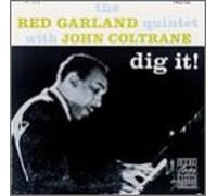 Garland - Dig It!