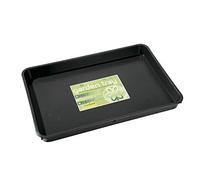Garland G16B Jardin Plateau Standard - Noir - 9 Litre