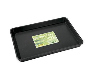 Garland G16B Jardin Plateau Standard - Noir - 9 Litre