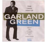 Green, Garland - Very Best of [Import]