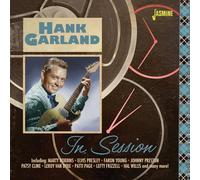 Garland, Hank - in Session [Import]
