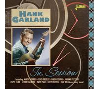 Hank Garland – In Session – CD – Importé