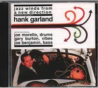 Garland, Hank - Jazz Winds from a New Directio [Import]