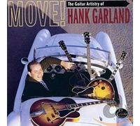Garland, Hank - Move Guitar Artistry of [Import]