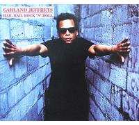 Garland Jefereys - Hail Rock 'n' Roll [Import]