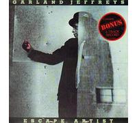 GARLAND JEFFREYS - Escape Artist [Vinyl LP]
