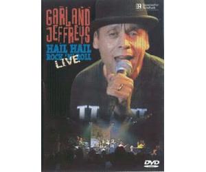 Garland Jeffreys - Garland Jeffreys - Hail Hail Rock 'n' Roll: Live [Import anglais]