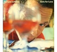 Garland Jeffreys - Guts For Love [Vinyl LP]