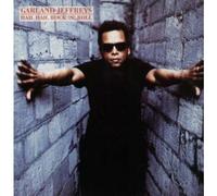 GARLAND JEFFREYS - HAIL HAIL ROCK N ROLL 12" SINGLE GERMAN BMG 1991