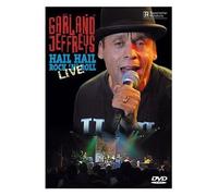 Garland Jeffreys - Hail Hail Rock 'n' Roll Live