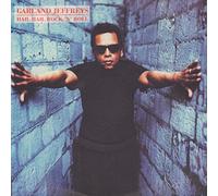 Garland Jeffreys - Hail Rock 'N' Roll/Bottle of Love [Import]