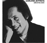 GARLAND JEFFREYS - one-eyed jack LP