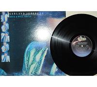 Garland Jeffreys - Rock & Roll Adult [Vinyl LP]