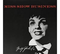 Garland Judie - Miss Show Business
