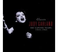 Garland, Judie - The Capitol Years 1955 - 1965