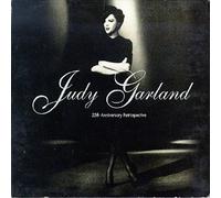 Garland, Judy - 25th Anniversary Retrospective by Garland, Judy (1995) Audio CD