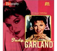 Garland, Judy - A & E Biography