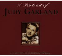 Garland Judy - A Portrait of Judy Garland [Import]
