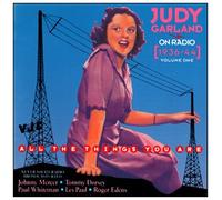 On Radio 1936-44: All The Things You Are