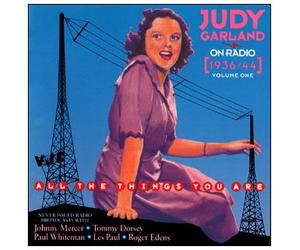 Garland, Judy - All The Things You are
